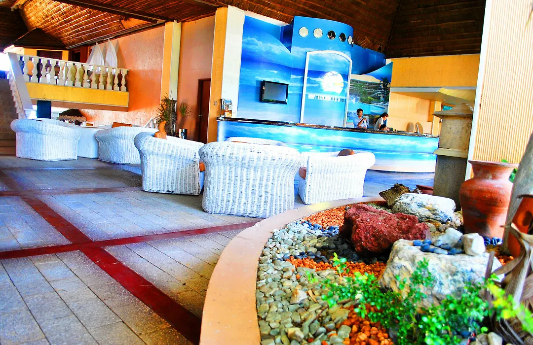 Leyte Park Resort Hotel-1