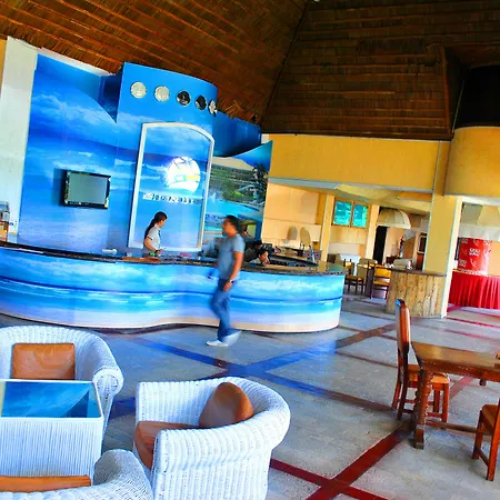 Leyte Park Resort Hotel-2